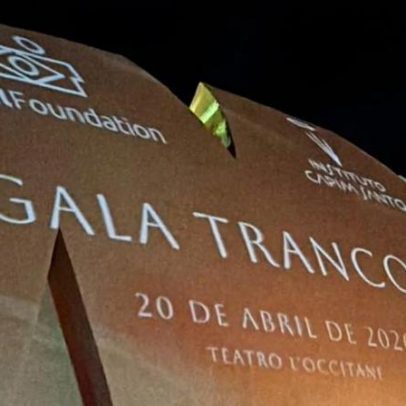 Gala Trancoso reúne personalidades em noite dedicada ao impacto social