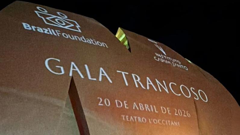 Imagem cedida ao Metrópoles