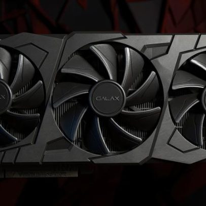 Galax encerra atividades; Palit assume RMA da marca de GPUs