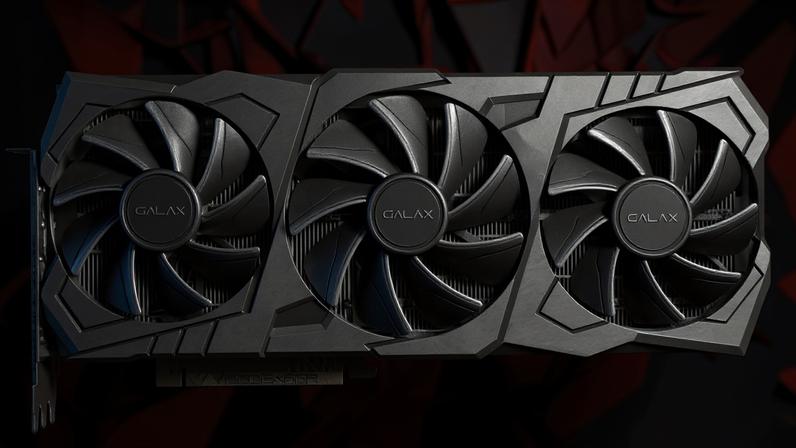Galax encerra atividades; Palit assume RMA da marca de GPUs