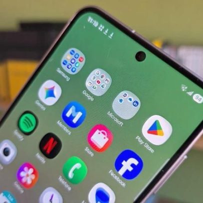 12 funções que drenam a bateria do seu Samsung