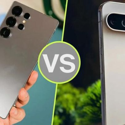 Galaxy vs Pixel: avaliação após testar dezenas de aparelhos de ambas as marcas