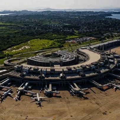 Receita aponta aumento de apreensão de haxixe no Galeão vindo dos EUA