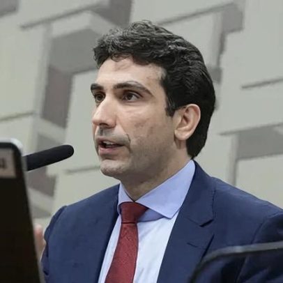 Galípolo defende autonomia do BC e reacende debate no Congresso