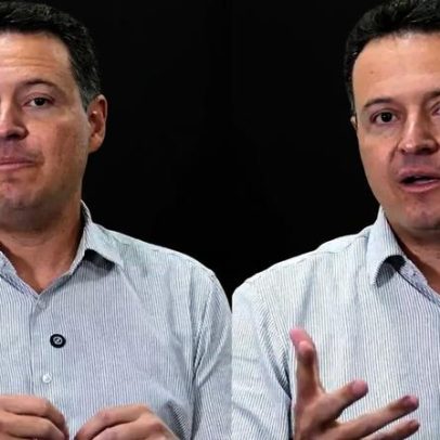 Dono da SAF do Atlético-MG, Rafael Menin, anuncia afastamento do clube