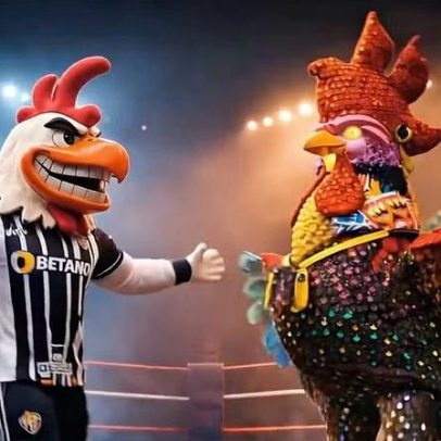 Atlético-MG e Galo da Madrugada fecham acordo para uso da marca