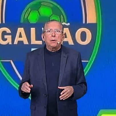 Galvão critica Neymar por fala machista e diz que o mundo mudou