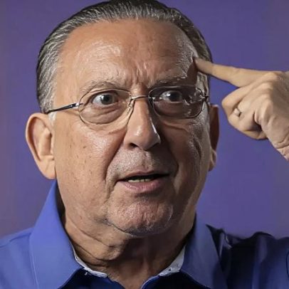 Galvão Bueno narra histórico do tetra, retorno às origens