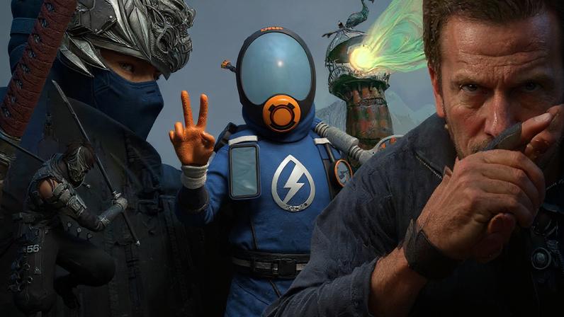 Microsoft Xbox Game Pass