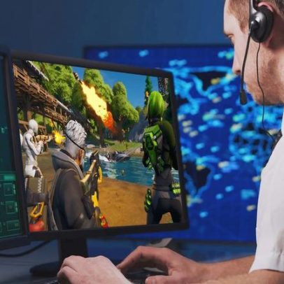 Trump e FAA buscam gamers para ajudar na falta de controladores de tráfego aéreo