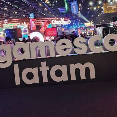 Gamescom Latam 2026: Veja as fotos do primeiro dia