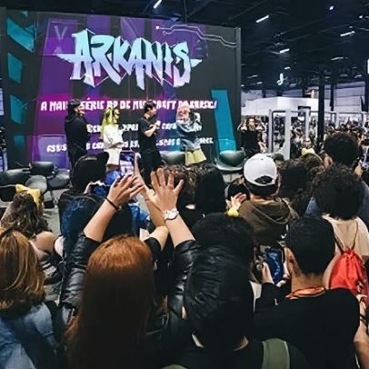 Gamescon Latam: saiba tudo sobre o maior evento de games em SP