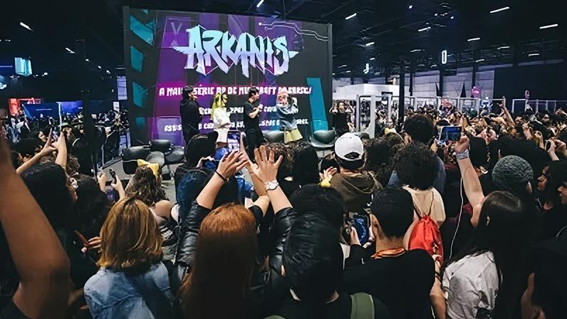 Gamescon Latam 2025