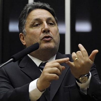 Garotinho aparece em propaganda do Republicanos