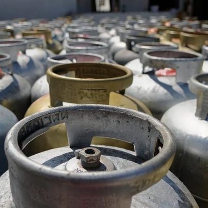 MP libera R$ 330 milhões para subsidiar desconto no gás de cozinha