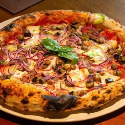 Minas Gerais entra no mapa das melhores pizzas da América Latina em 2026