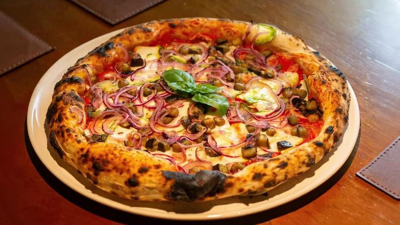 Quintal 333, em Governador Valadares, ocupa a 25ª posição entre as 50 melhores pizzas da América Latina