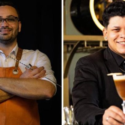 Cabernet Butiquim recebe Mariana Pina em noite de guest bartender em BH