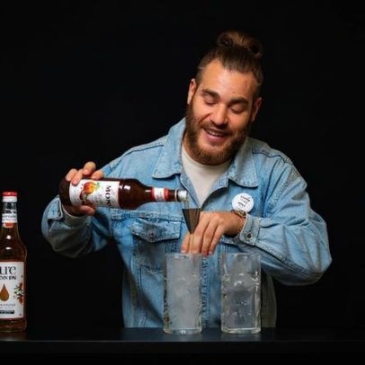 Competição global de coquetelaria chega à fase final na França
