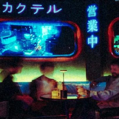 Bar Chika comemora um ano reunindo bartenders do RJ e SP