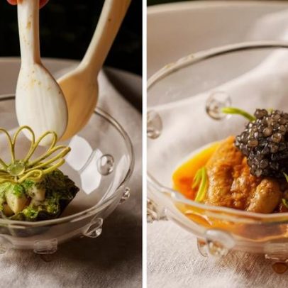 Brasil conquista três estrelas Michelin na América Latina com Tuju e Evvai