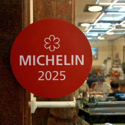 Guia Michelin 2026: veja onde assistir e o que esperar da premiação