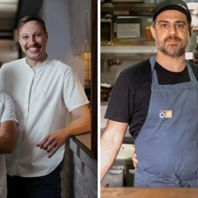 Okinaki promove Batalha de Baos em BH com chefs de SP neste sábado