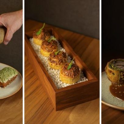 Restaurante Pacato revisa modelo e lança cardápio Mundo Gerais