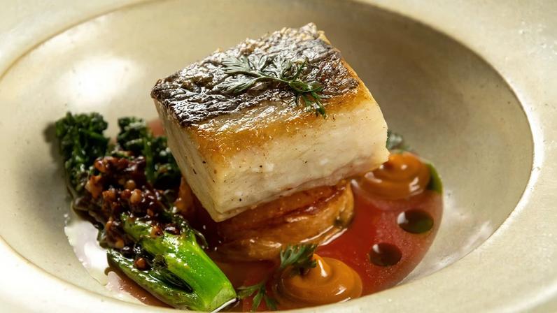 Aprenda bacalhau à Páscoa com toque mineiro e doce de leite