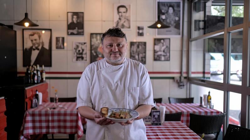 Vídeo de sardinha em escabeche ensina receita simples e barata para Semana Santa