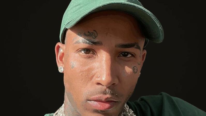 Justiça bloqueia R$ 1 milhão do influenciador Gato Preto