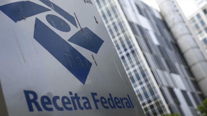 Documento da Receita Federal enviado à CPI no início da semana.