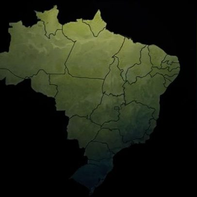 Região Serrana do RS pode ter geada neste fim de semana