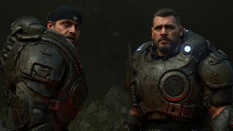 Gears of War: E-Day está colocando a franquia nos trilhos, diz Cliff Bleszinski