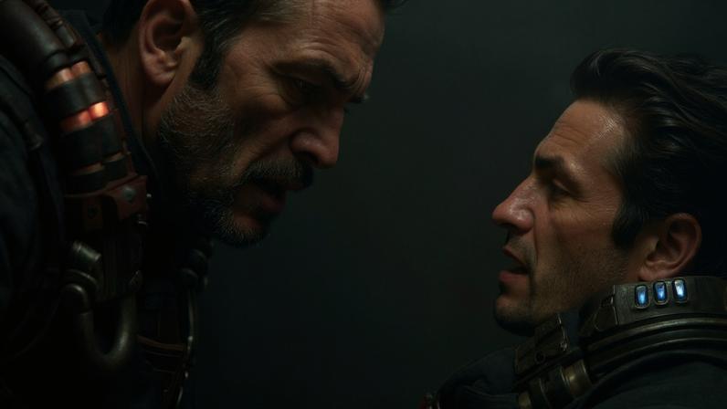 Gears of War: E-Day promete clima sombrio e inimigos clássicos, afirma criador