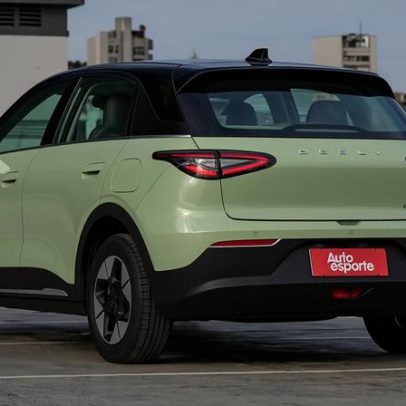 Economia real com carro elétrico, segundo nossas contas