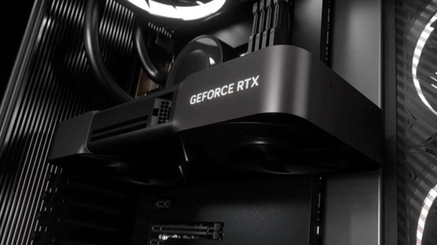 Segmento GeForce da NVIDIA estará presente na gamescom latam 2026