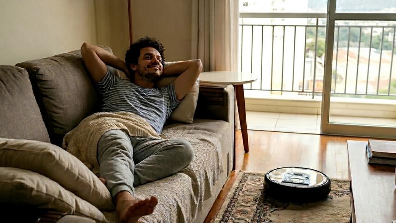 10 formas de usar eletrodomésticos para relaxar no Dia do Trabalho