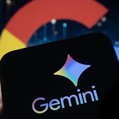Google lança Inteligência Personalizada do Gemini no Brasil