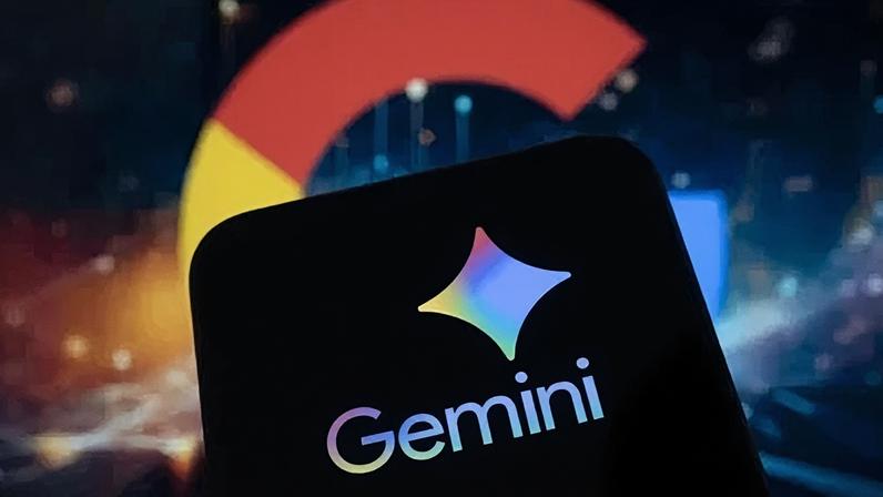 Gemini é o assistente de inteligência artificial do Google