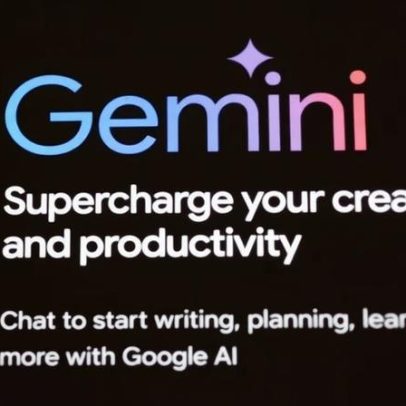 Gemini passa a acessar Gmail, Fotos e YouTube para oferecer respostas no Brasil