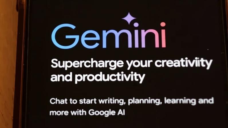 Gemini agora pode acessar Gmail, Fotos e YouTube para fornecer respostas no Brasil