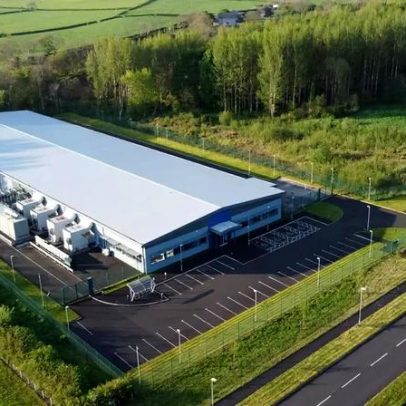 Idosa recusa oferta de 21 milhões de reais por terreno para data center nos EUA