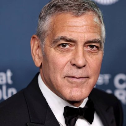 George Clooney defende Jimmy Kimmel após novo apelo de Trump para demitir