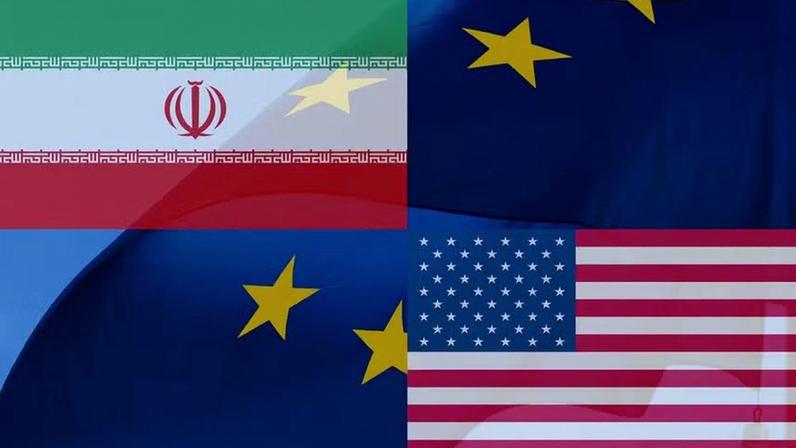 Aliados europeus temem acordo apressado EUA-Irã com risco de impasse técnico