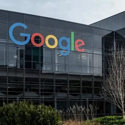Google planeja investir até US$40 bilhões em concorrente da OpenAI