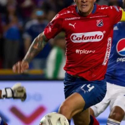 Independiente Medellín, rival do Flamengo, ligado a Pablo Escobar e Fluminense