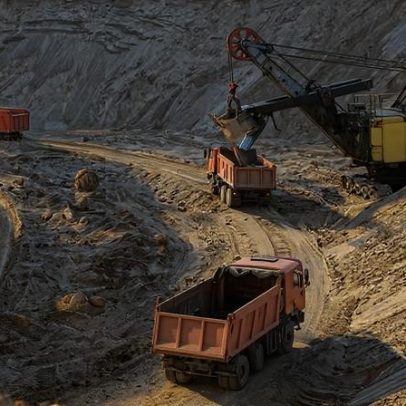 Destaques de ações: USA Rare Earth, Azul, Gafisa e Sanepar