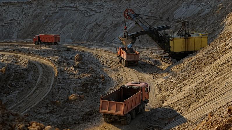 USA Rare Earth (USAR), Azul (AZUL3), Gafisa (GFSA3), Sanepar (SAPR11) e mais: Veja os destaques das empresas — Foto: Getty Images