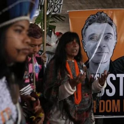 Conflitos por terra e água caem, mas violência letal cresce em áreas sob pressão